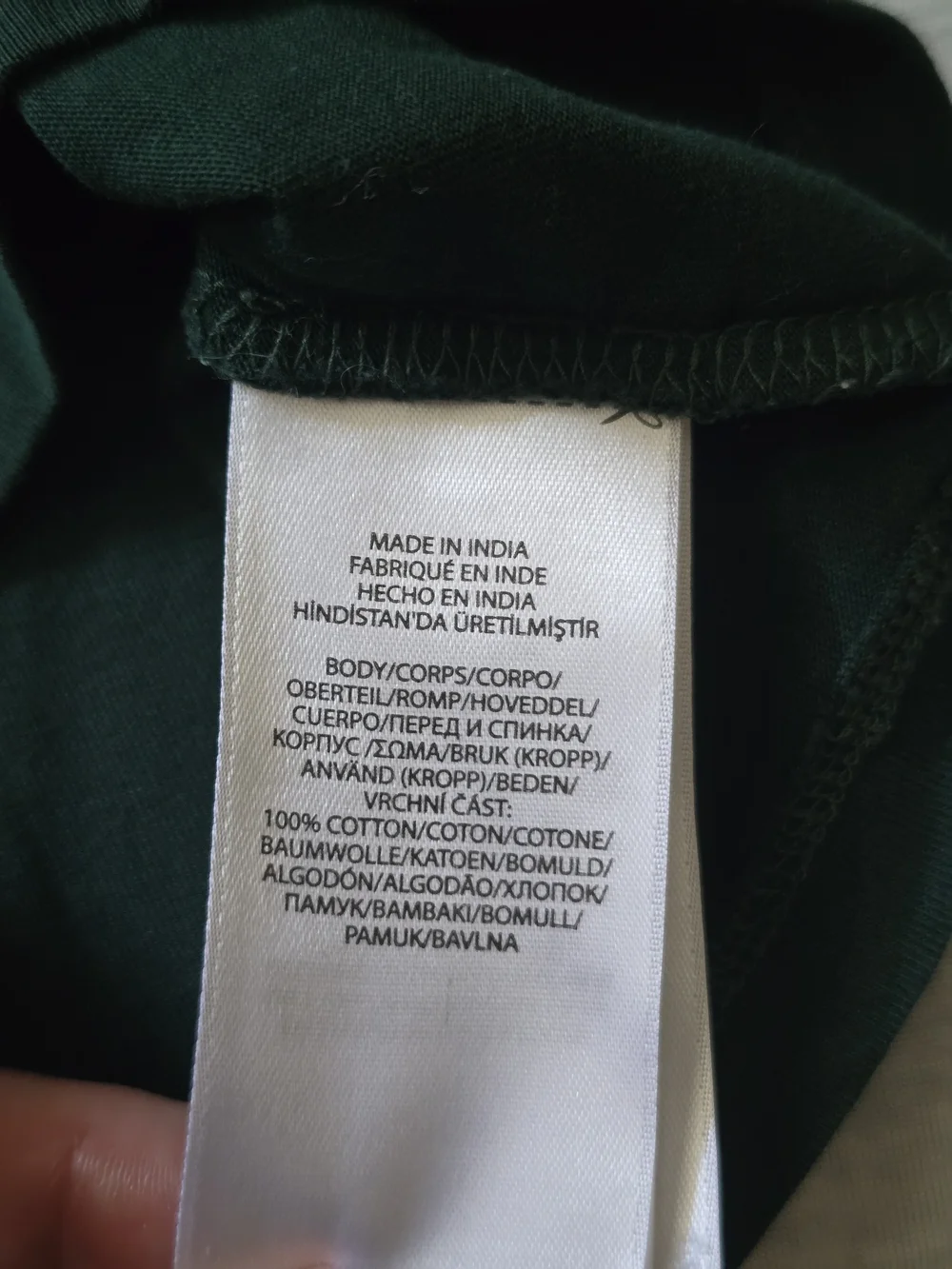 Ralph Lauren great pre